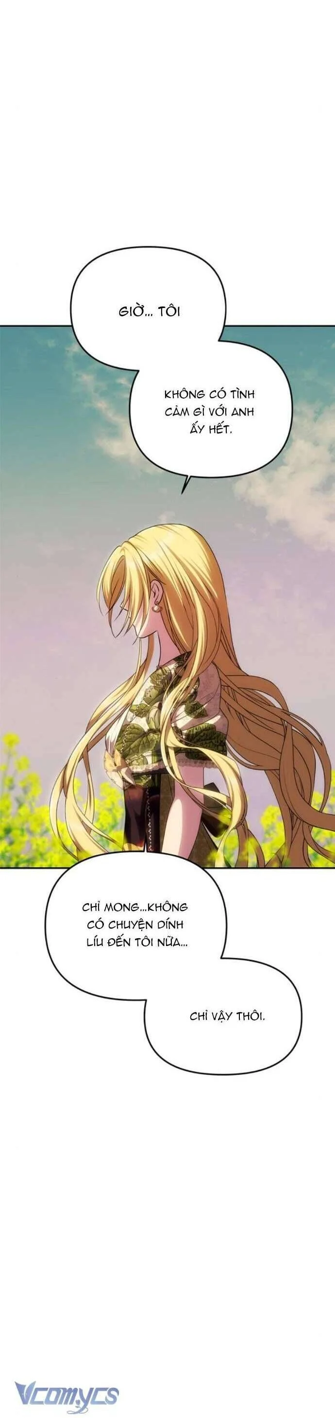 Chỉ Cần Một Người Chồng Là Đủ Chapter 59 - Trang 2