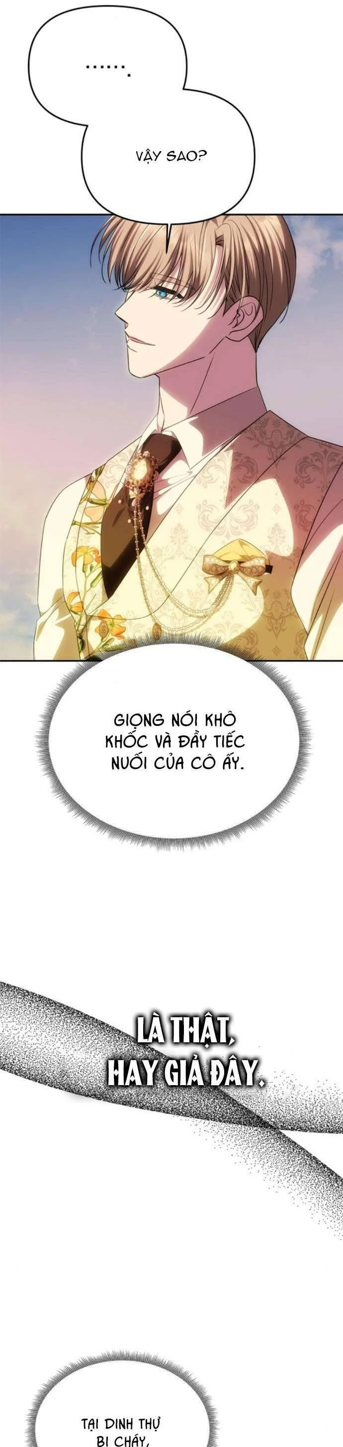 Chỉ Cần Một Người Chồng Là Đủ Chapter 59 - Trang 2