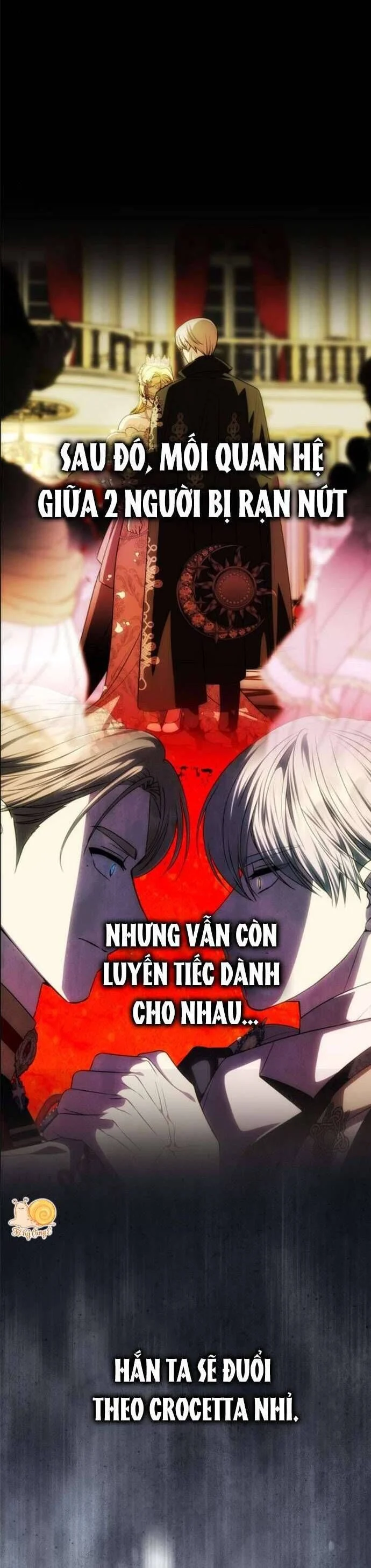 Chỉ Cần Một Người Chồng Là Đủ Chapter 59 - Trang 2