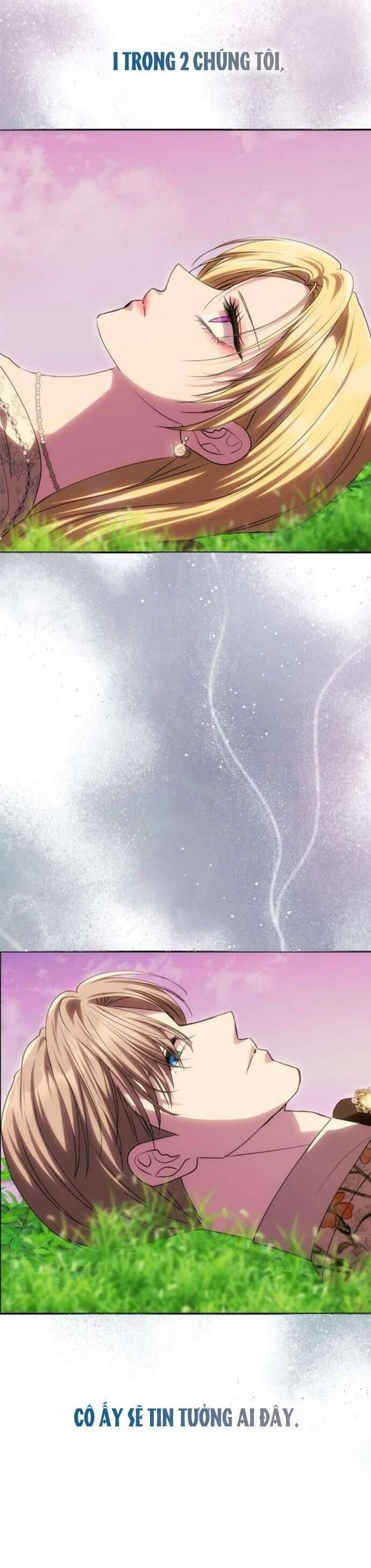Chỉ Cần Một Người Chồng Là Đủ Chapter 59 - Trang 2