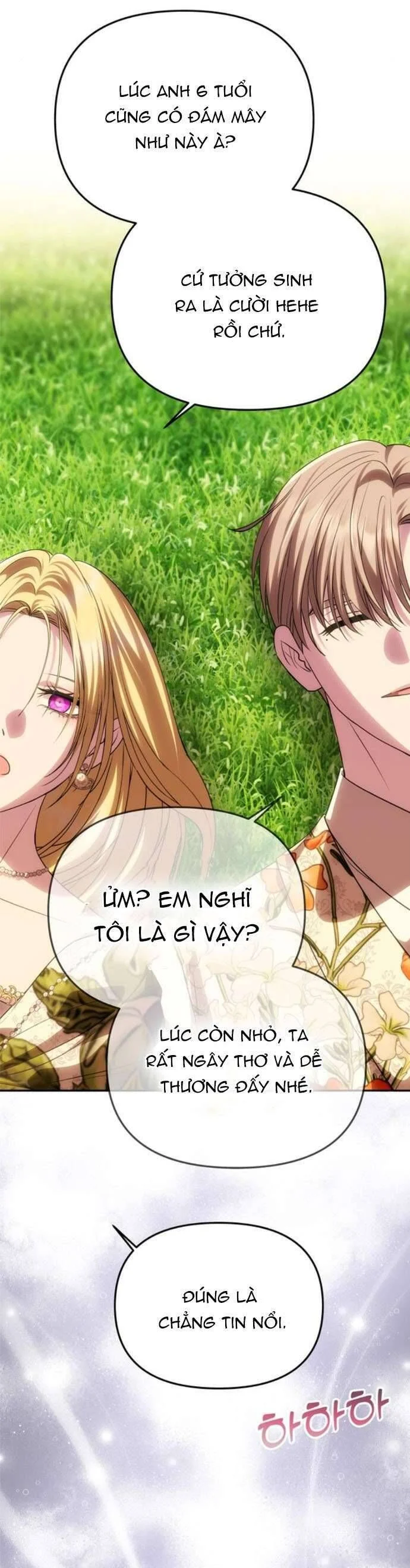 Chỉ Cần Một Người Chồng Là Đủ Chapter 59 - Trang 2