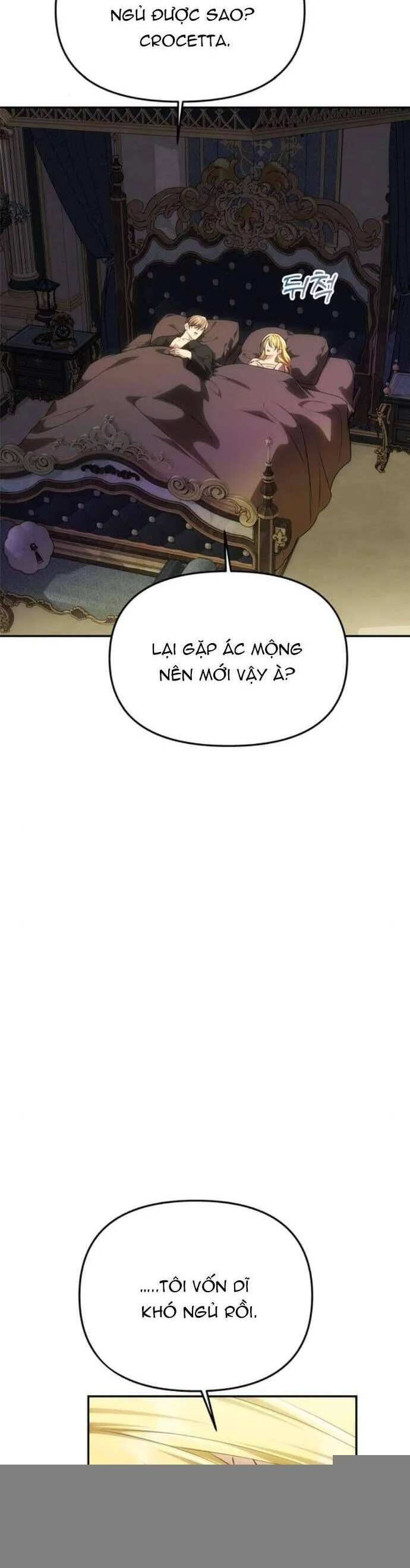 Chỉ Cần Một Người Chồng Là Đủ Chapter 59 - Trang 2