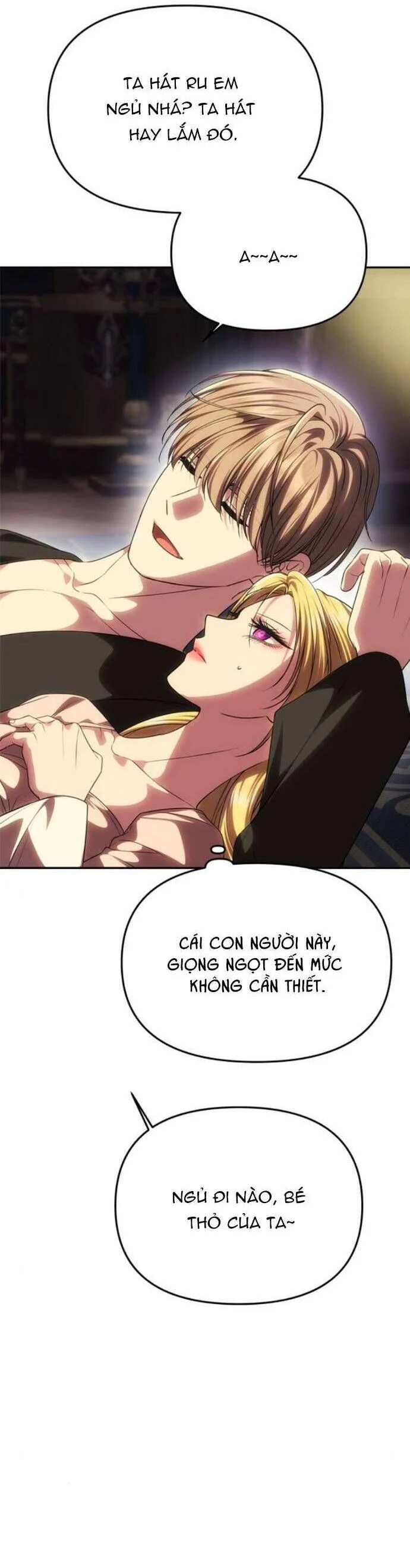 Chỉ Cần Một Người Chồng Là Đủ Chapter 59 - Trang 2
