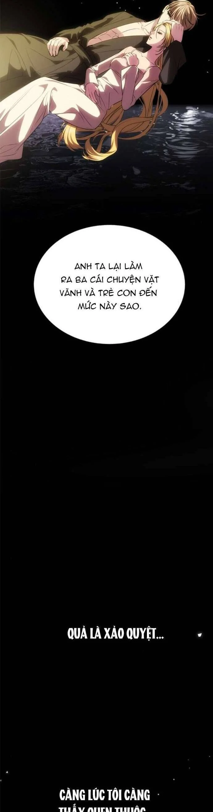Chỉ Cần Một Người Chồng Là Đủ Chapter 59 - Trang 2