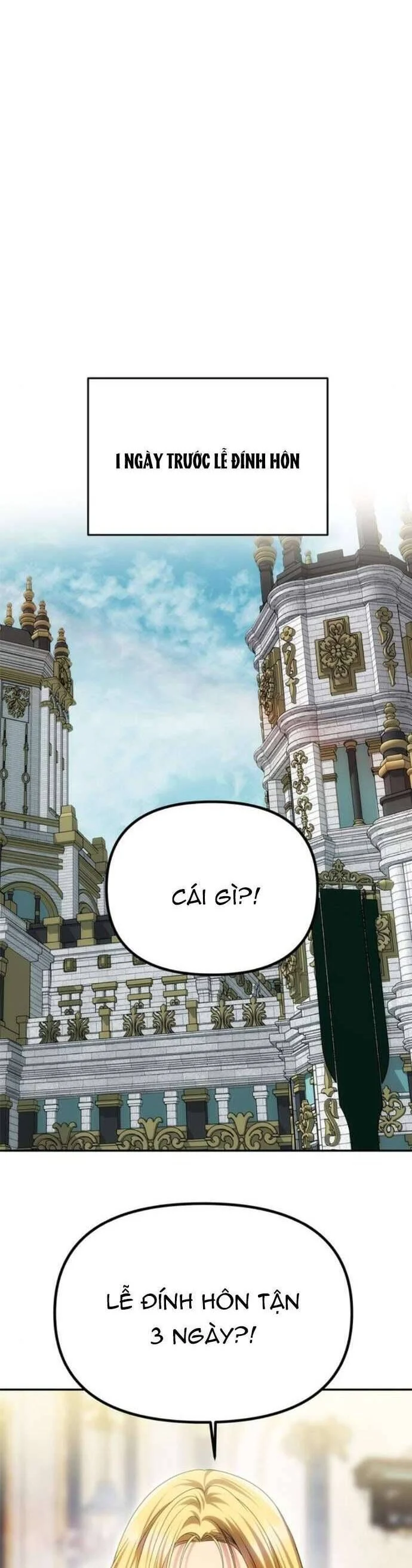Chỉ Cần Một Người Chồng Là Đủ Chapter 59 - Trang 2