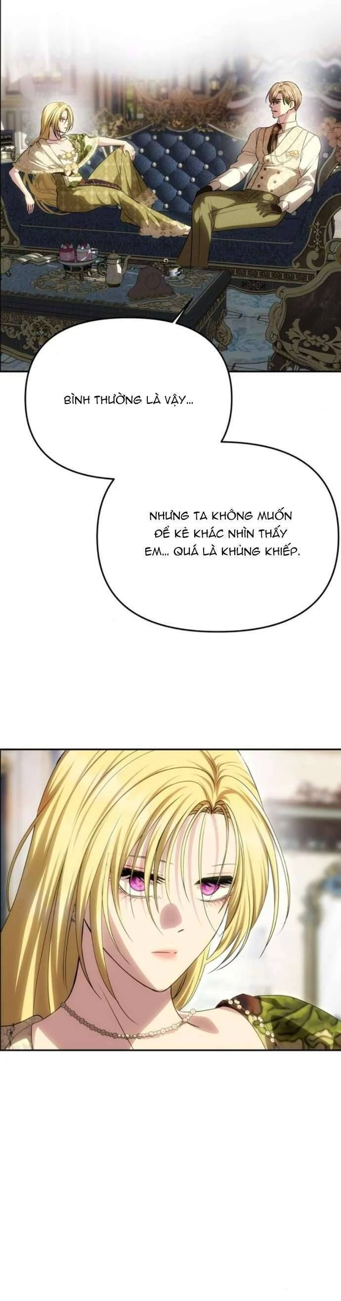 Chỉ Cần Một Người Chồng Là Đủ Chapter 59 - Trang 2