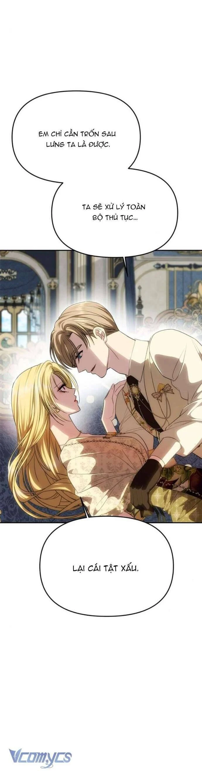 Chỉ Cần Một Người Chồng Là Đủ Chapter 59 - Trang 2