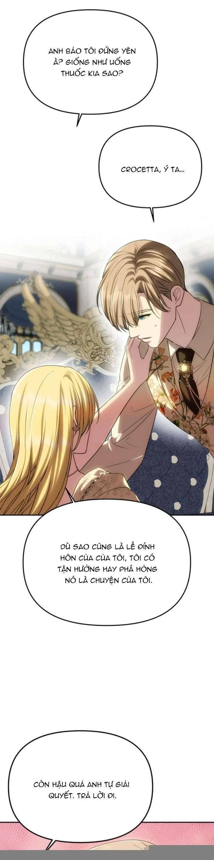 Chỉ Cần Một Người Chồng Là Đủ Chapter 59 - Trang 2