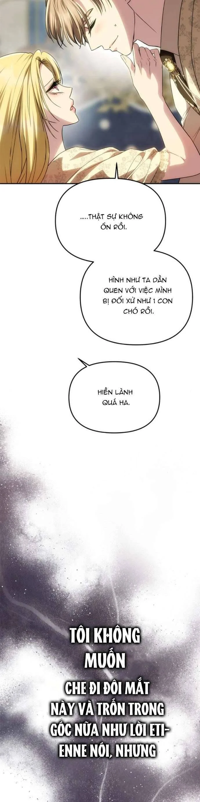 Chỉ Cần Một Người Chồng Là Đủ Chapter 59 - Trang 2