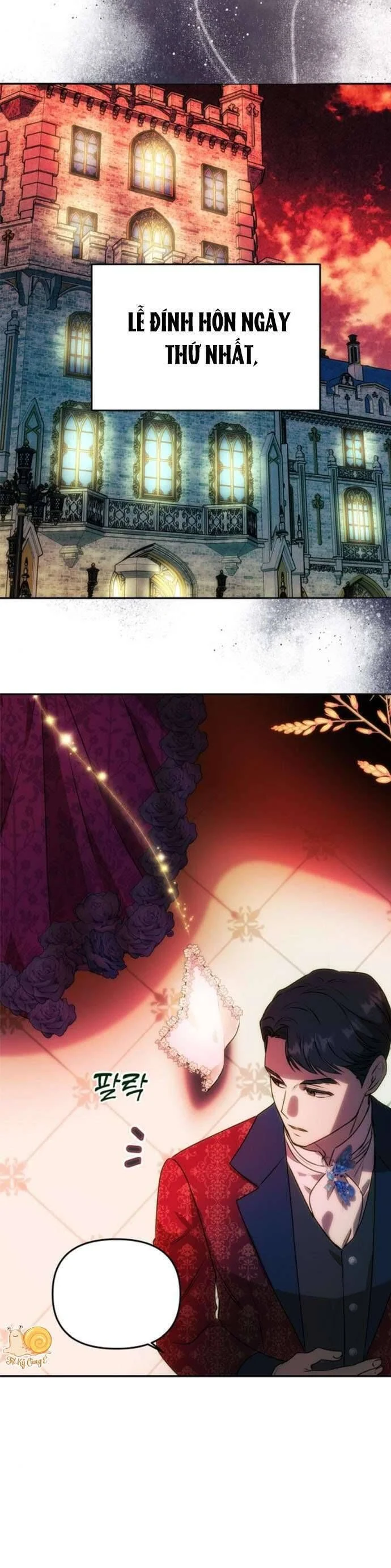 Chỉ Cần Một Người Chồng Là Đủ Chapter 59 - Trang 2