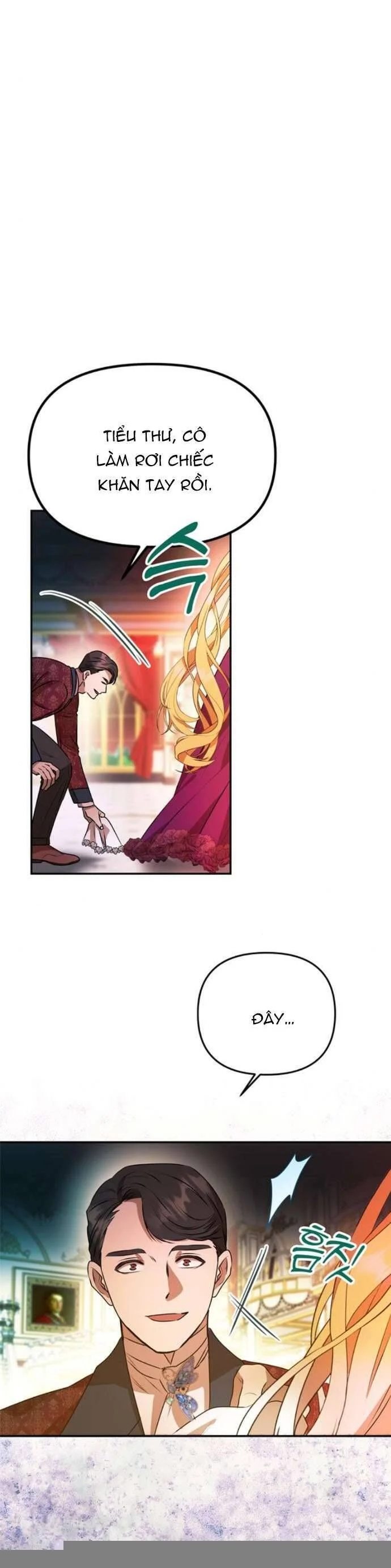 Chỉ Cần Một Người Chồng Là Đủ Chapter 59 - Trang 2