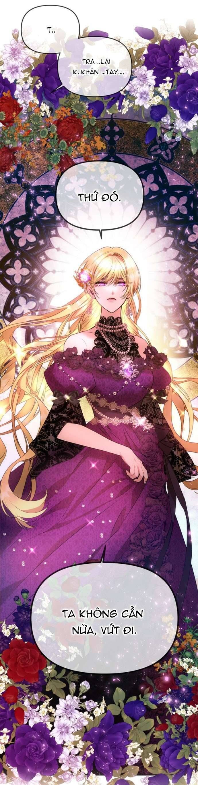 Chỉ Cần Một Người Chồng Là Đủ Chapter 59 - Trang 2