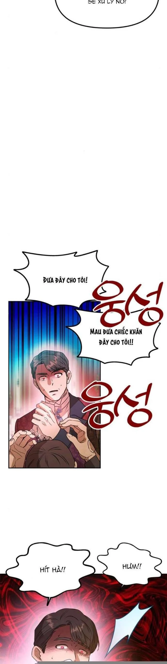 Chỉ Cần Một Người Chồng Là Đủ Chapter 59 - Trang 2