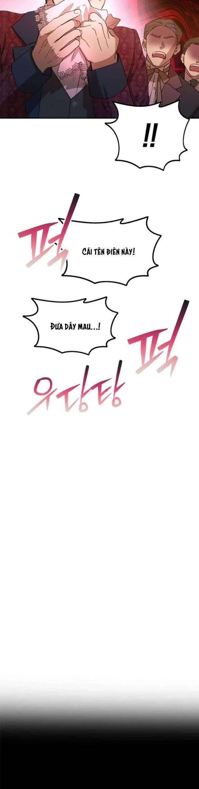 Chỉ Cần Một Người Chồng Là Đủ Chapter 59 - Trang 2