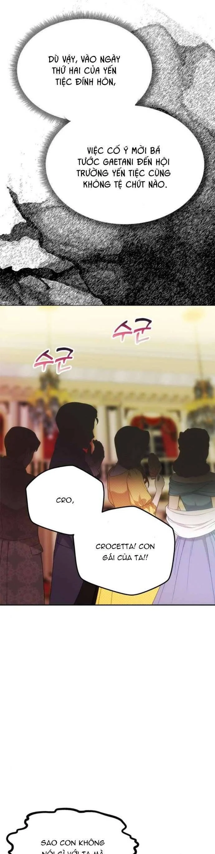 Chỉ Cần Một Người Chồng Là Đủ Chapter 59 - Trang 2