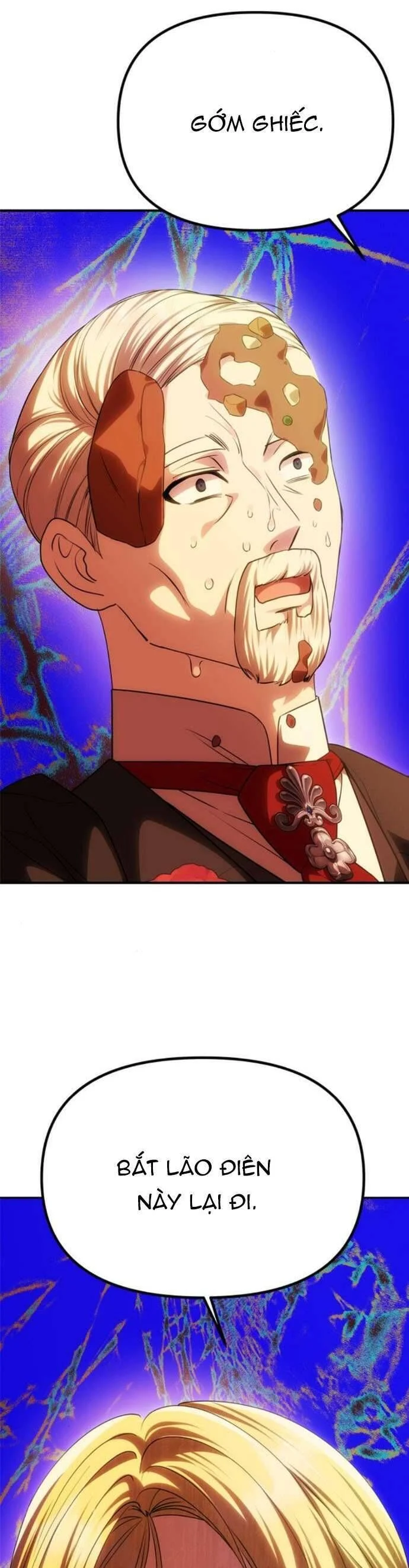 Chỉ Cần Một Người Chồng Là Đủ Chapter 59 - Trang 2