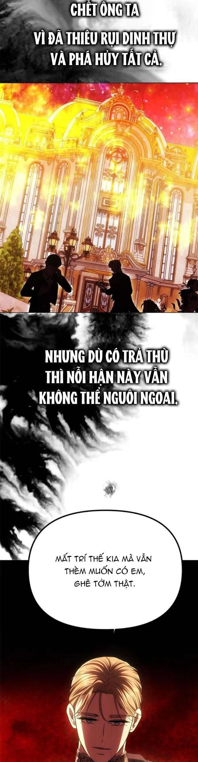 Chỉ Cần Một Người Chồng Là Đủ Chapter 59 - Trang 2