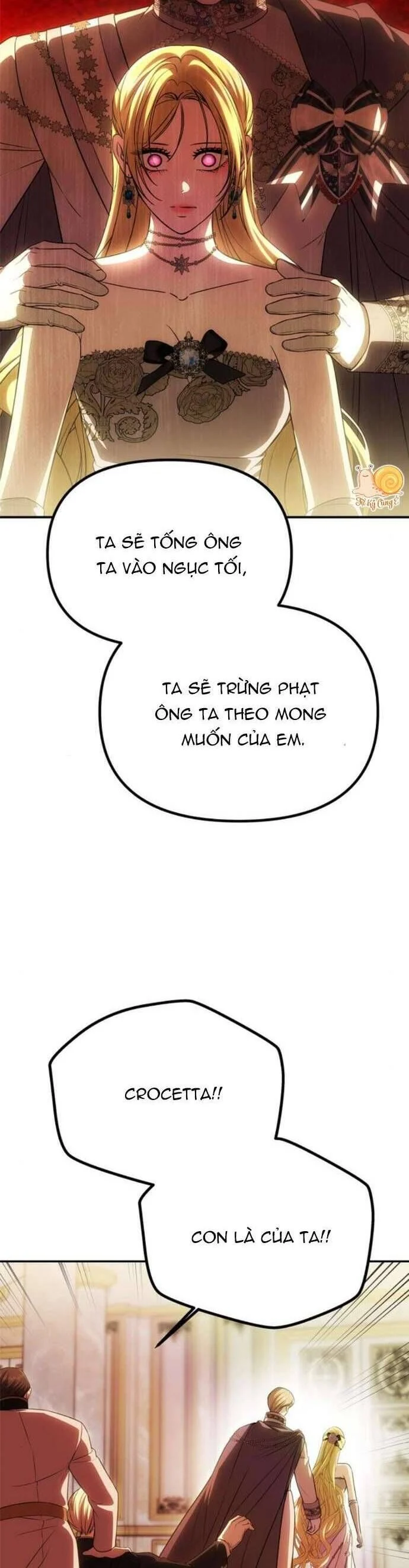 Chỉ Cần Một Người Chồng Là Đủ Chapter 59 - Trang 2