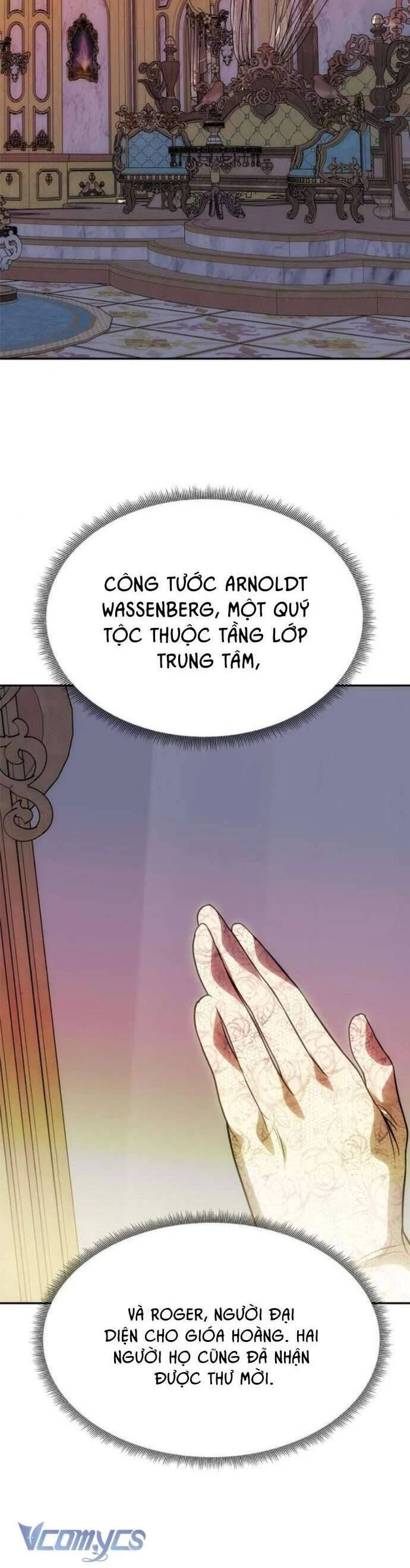 Chỉ Cần Một Người Chồng Là Đủ Chapter 59 - Trang 2