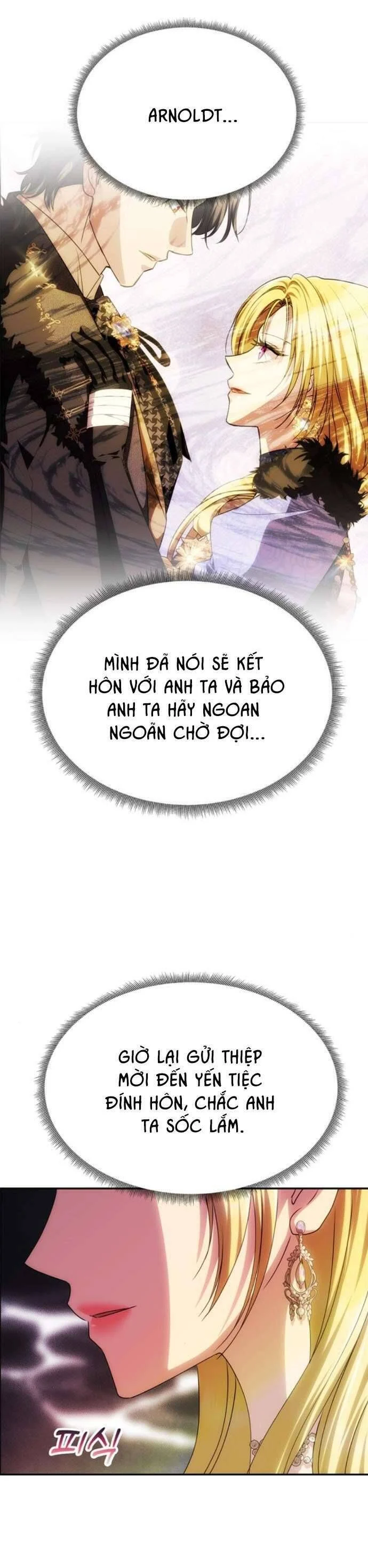 Chỉ Cần Một Người Chồng Là Đủ Chapter 59 - Trang 2