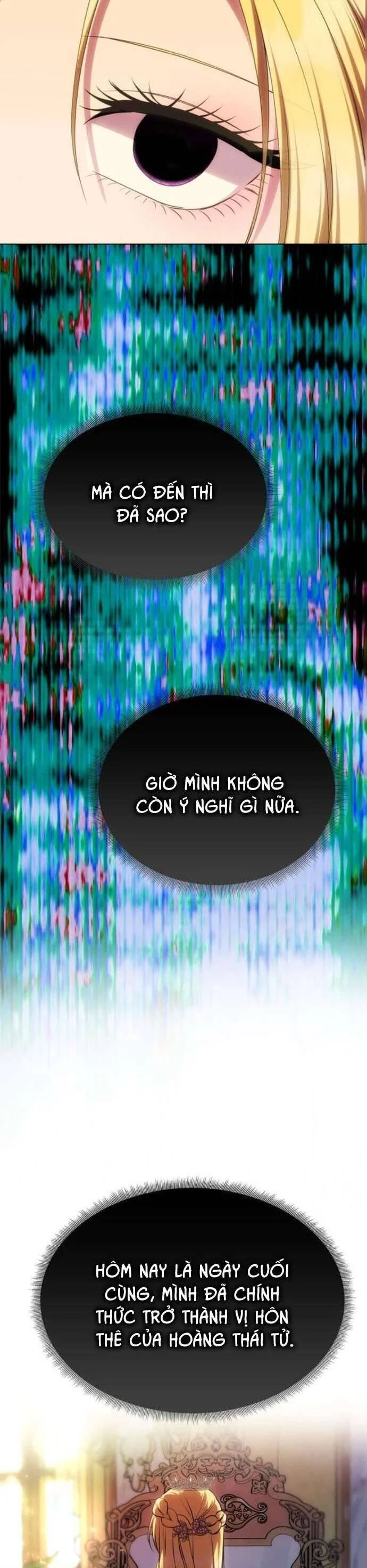 Chỉ Cần Một Người Chồng Là Đủ Chapter 59 - Trang 2