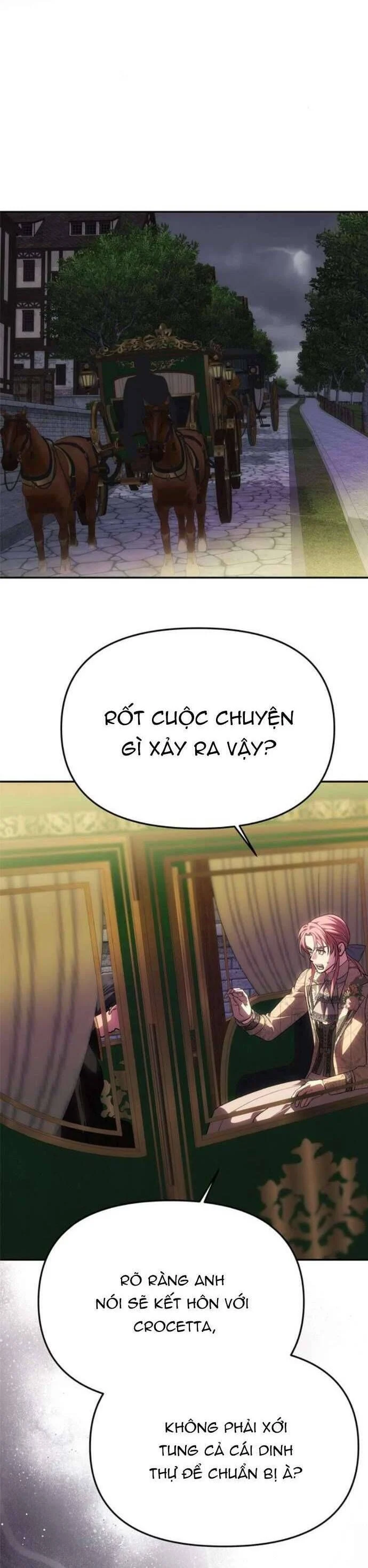 Chỉ Cần Một Người Chồng Là Đủ Chapter 59 - Trang 2