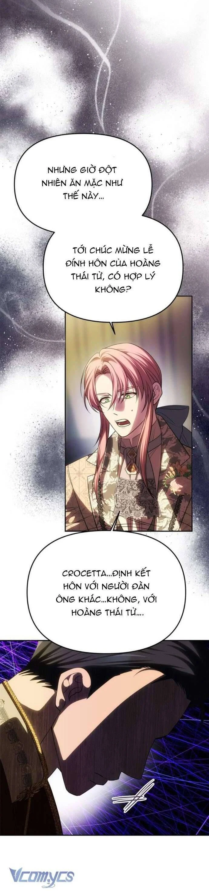 Chỉ Cần Một Người Chồng Là Đủ Chapter 59 - Trang 2