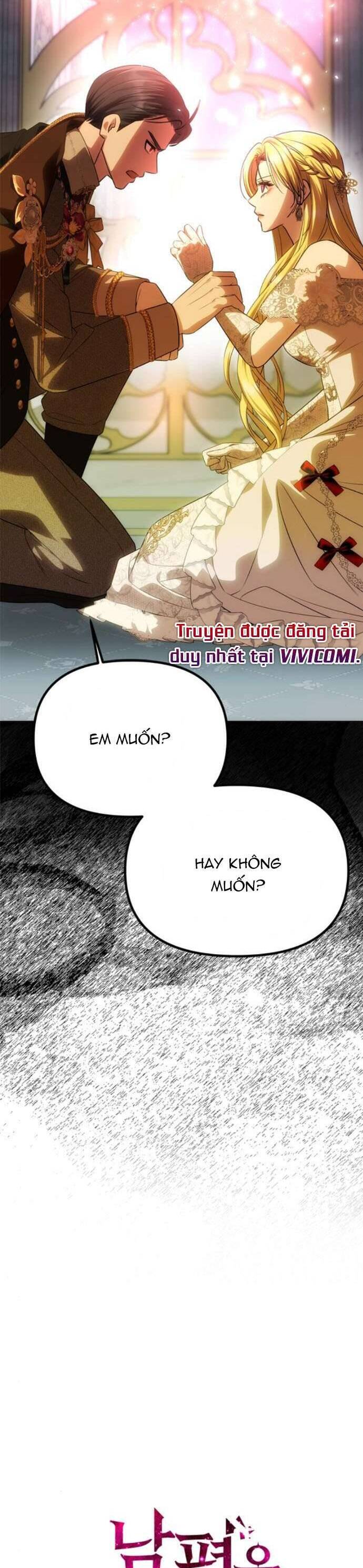 Chỉ Cần Một Người Chồng Là Đủ Chapter 63 - Trang 2