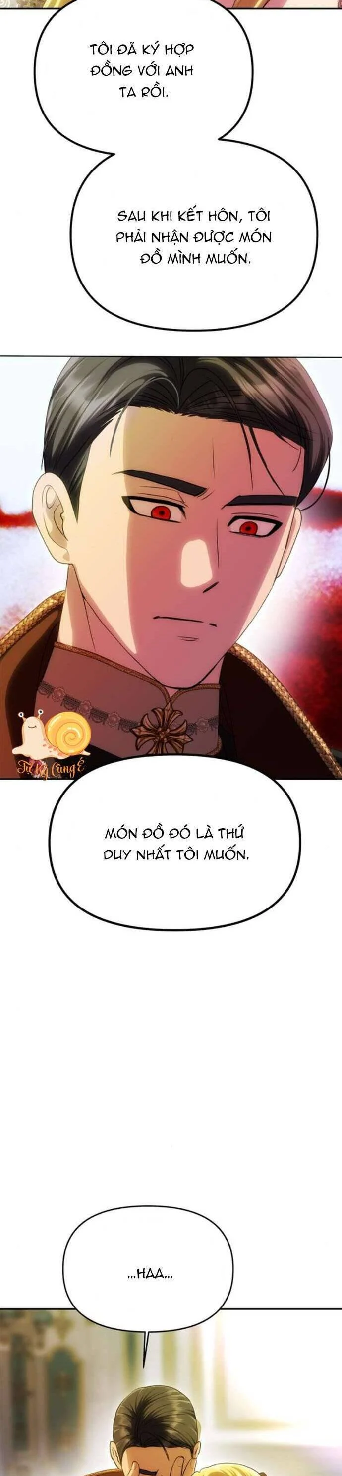 Chỉ Cần Một Người Chồng Là Đủ Chapter 63 - Trang 2