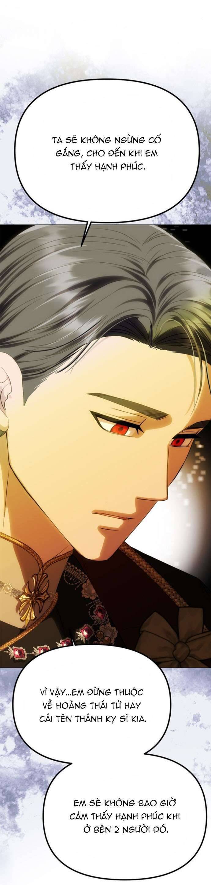 Chỉ Cần Một Người Chồng Là Đủ Chapter 63 - Trang 2