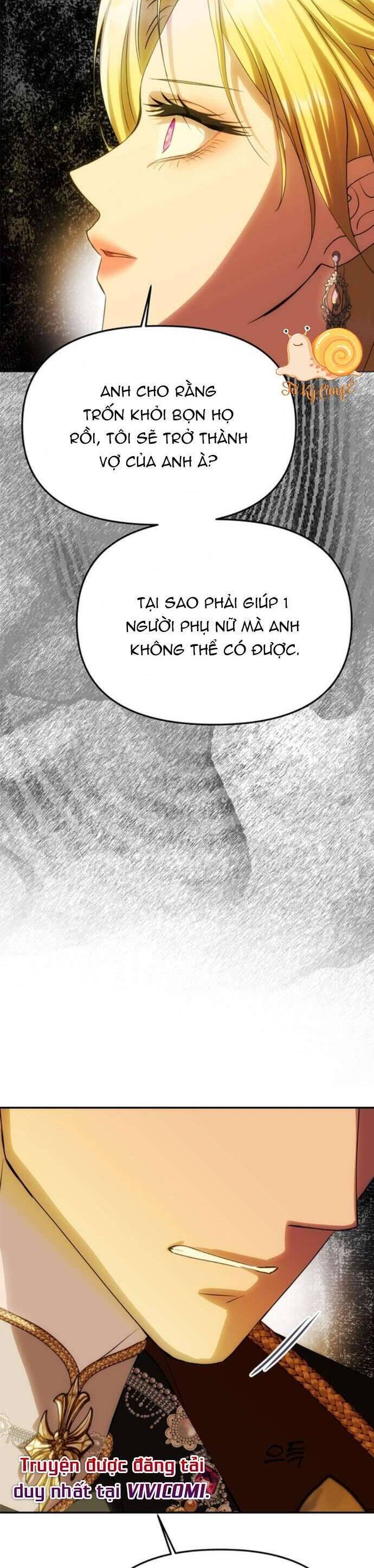 Chỉ Cần Một Người Chồng Là Đủ Chapter 63 - Trang 2