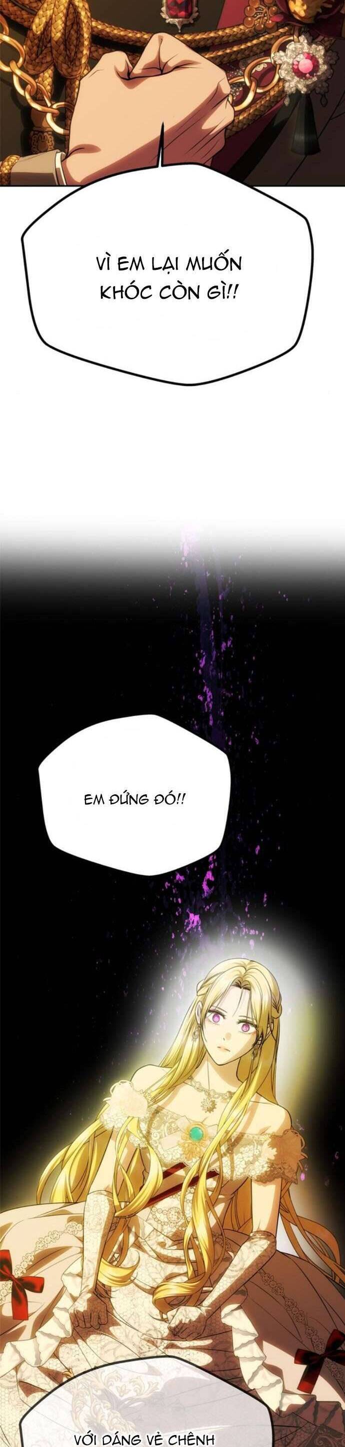 Chỉ Cần Một Người Chồng Là Đủ Chapter 63 - Trang 2
