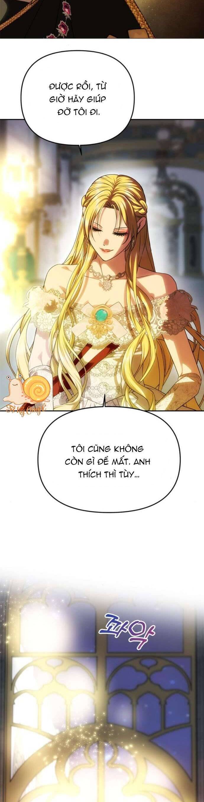 Chỉ Cần Một Người Chồng Là Đủ Chapter 63 - Trang 2