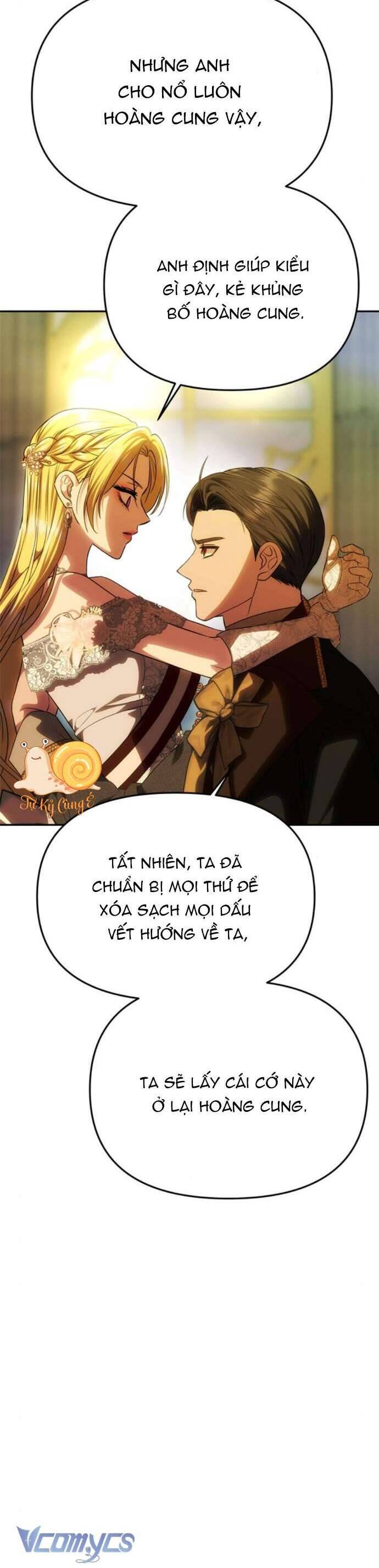 Chỉ Cần Một Người Chồng Là Đủ Chapter 63 - Trang 2