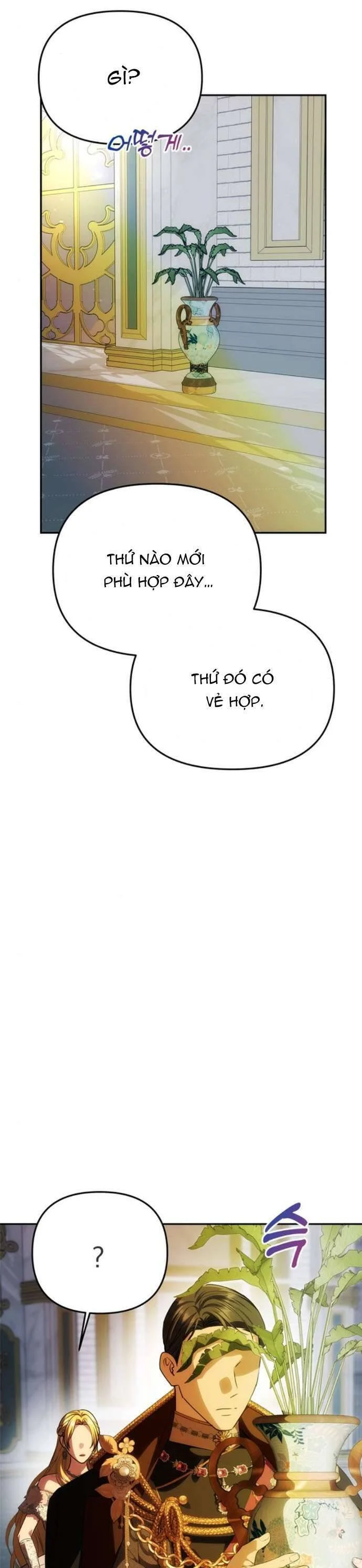 Chỉ Cần Một Người Chồng Là Đủ Chapter 63 - Trang 2