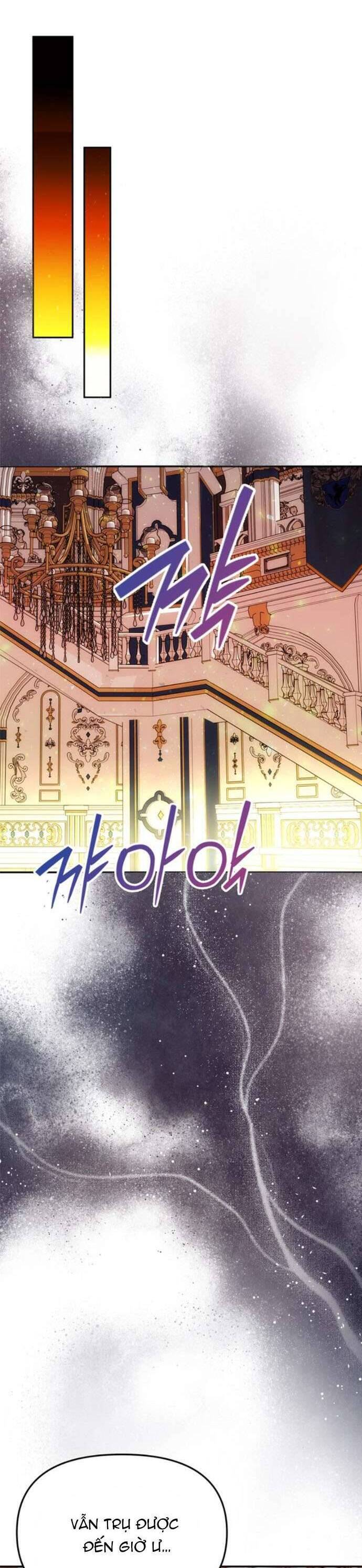 Chỉ Cần Một Người Chồng Là Đủ Chapter 63 - Trang 2