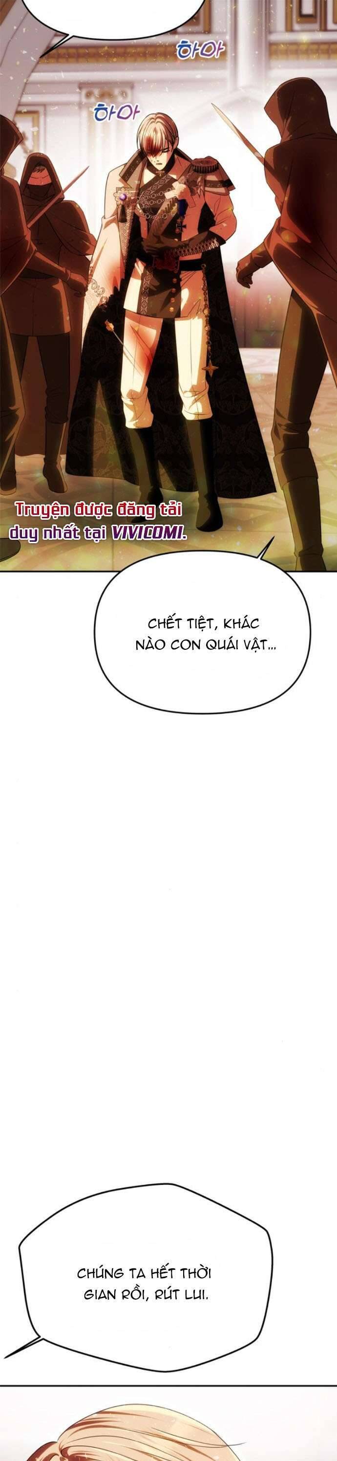 Chỉ Cần Một Người Chồng Là Đủ Chapter 63 - Trang 2