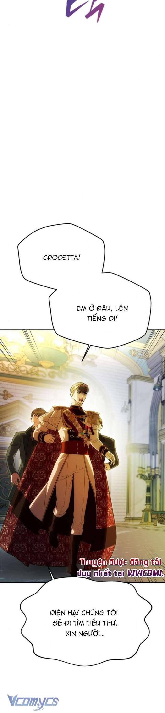 Chỉ Cần Một Người Chồng Là Đủ Chapter 63 - Trang 2