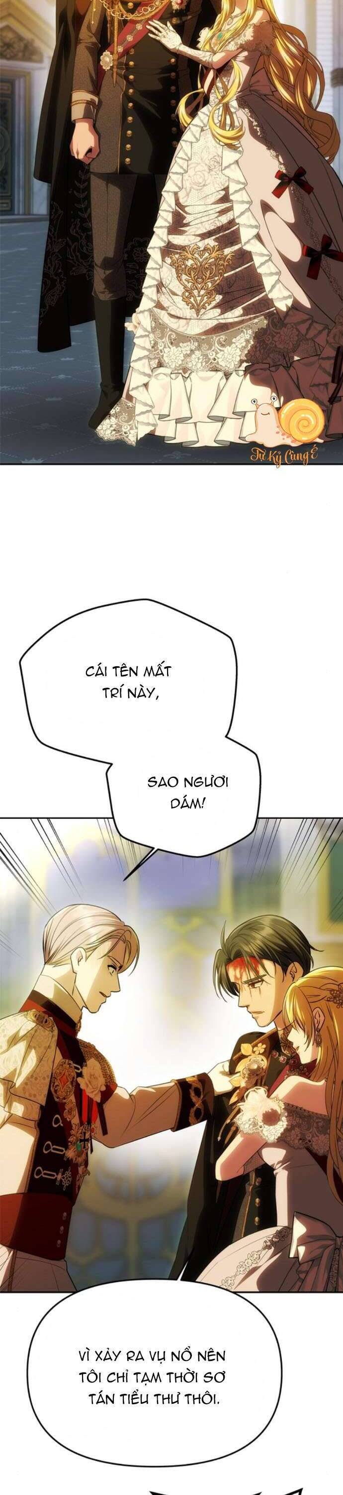 Chỉ Cần Một Người Chồng Là Đủ Chapter 63 - Trang 2