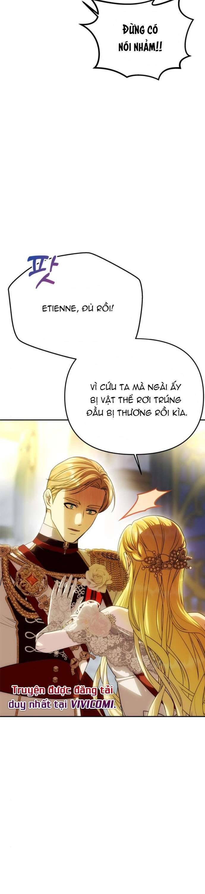 Chỉ Cần Một Người Chồng Là Đủ Chapter 63 - Trang 2