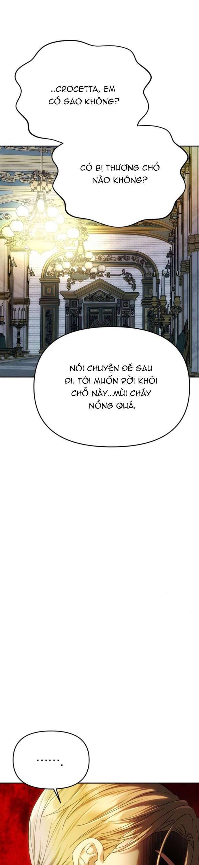 Chỉ Cần Một Người Chồng Là Đủ Chapter 63 - Trang 2