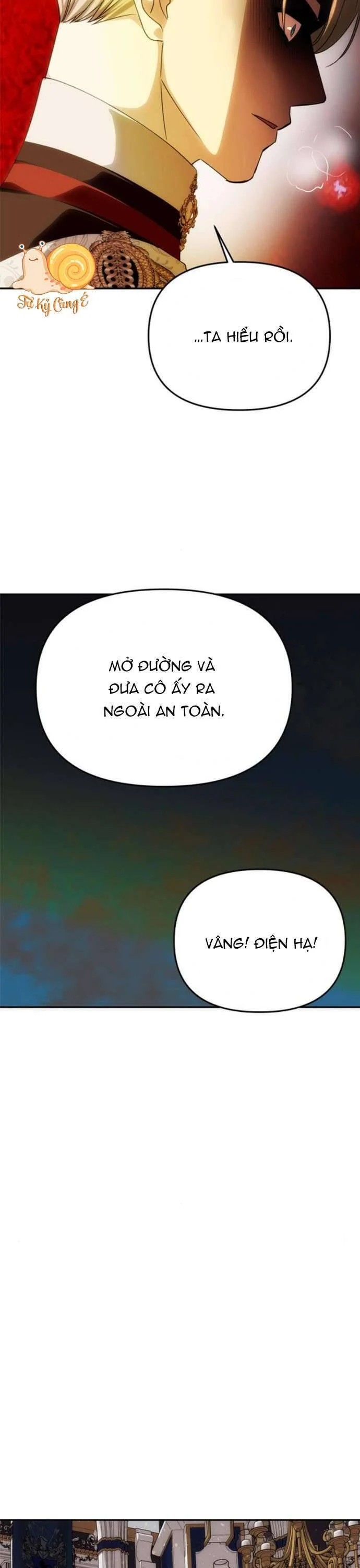 Chỉ Cần Một Người Chồng Là Đủ Chapter 63 - Trang 2