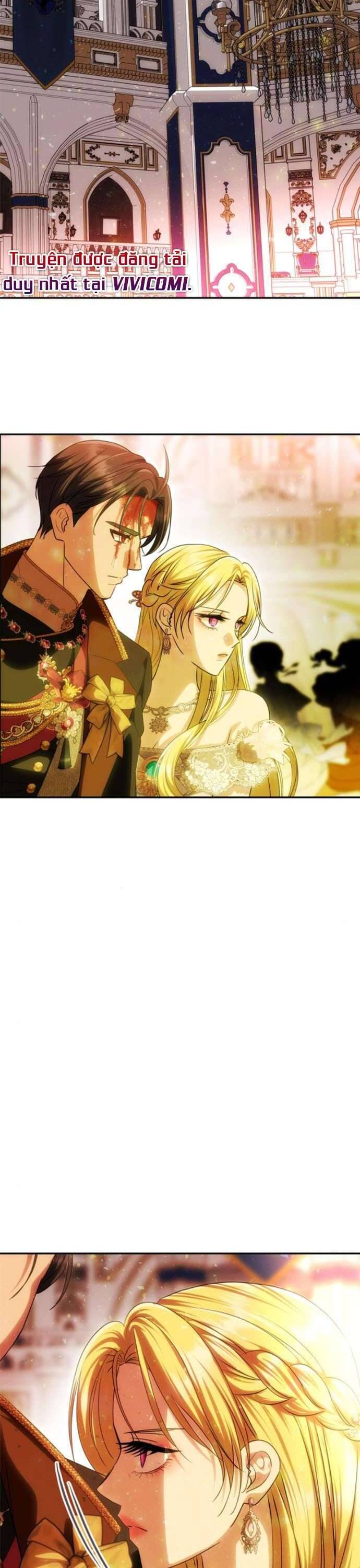 Chỉ Cần Một Người Chồng Là Đủ Chapter 63 - Trang 2