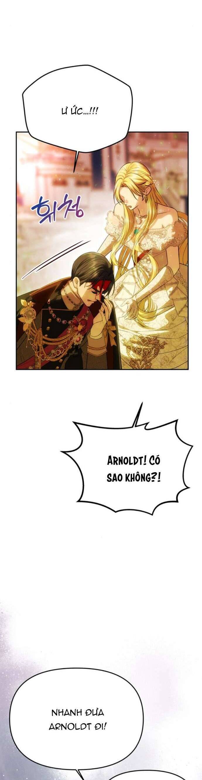 Chỉ Cần Một Người Chồng Là Đủ Chapter 63 - Trang 2