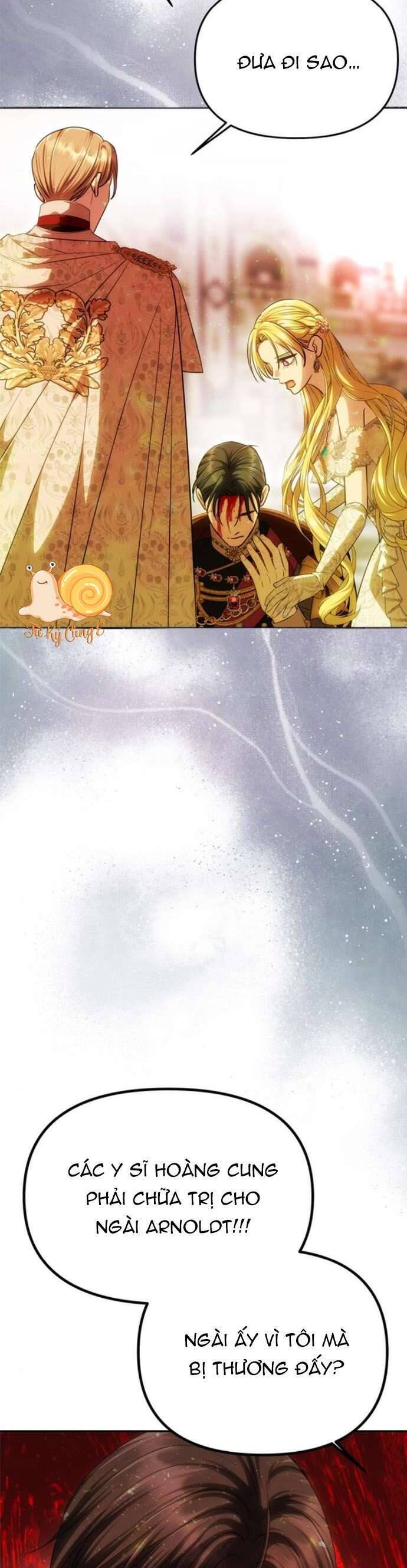 Chỉ Cần Một Người Chồng Là Đủ Chapter 63 - Trang 2