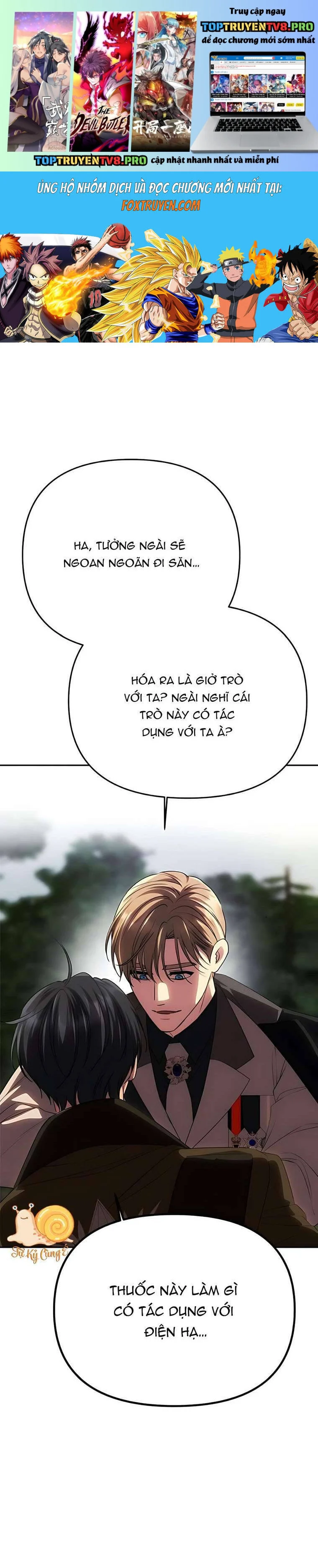 Chỉ Cần Một Người Chồng Là Đủ Chapter 70 1