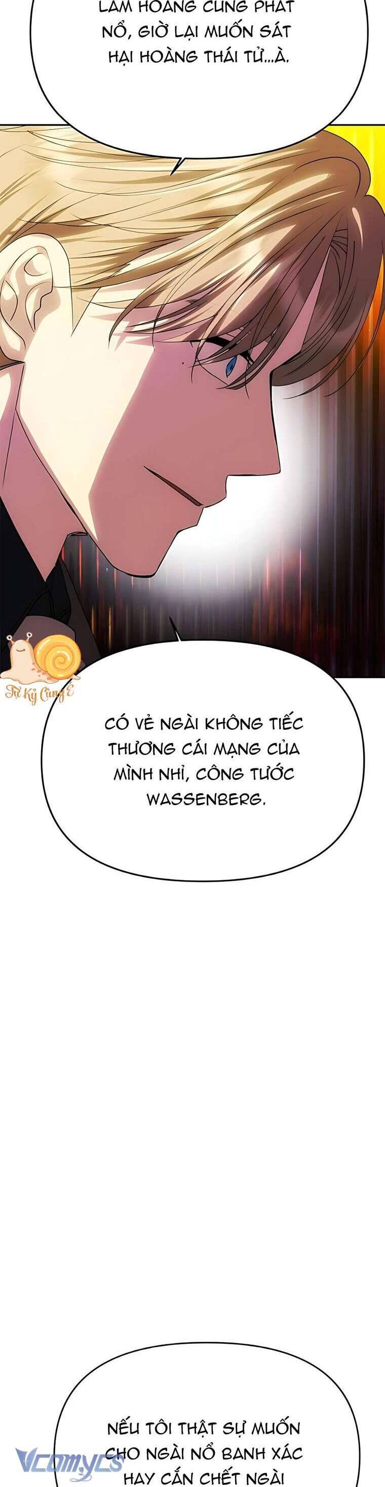 Chỉ Cần Một Người Chồng Là Đủ Chapter 70 7