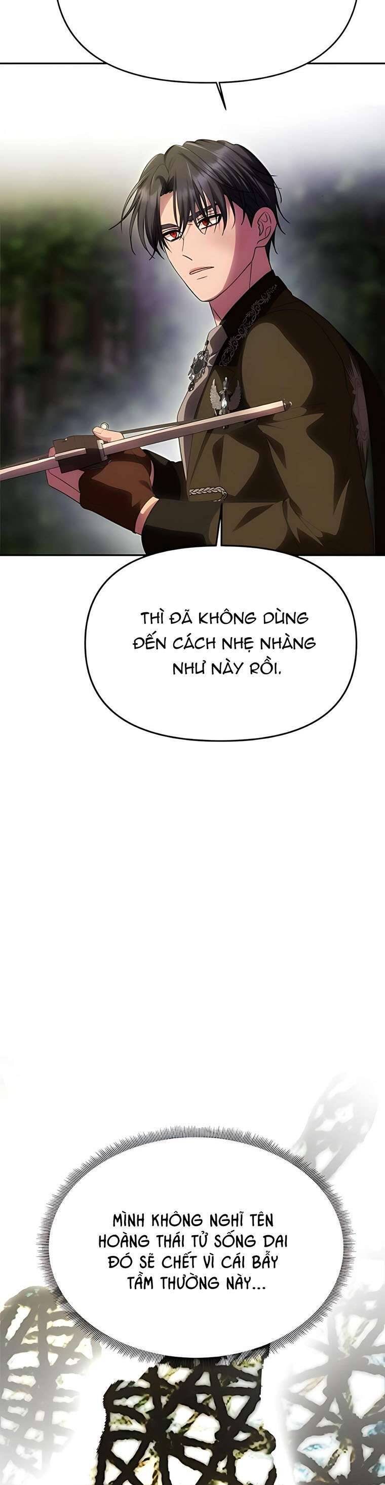 Chỉ Cần Một Người Chồng Là Đủ Chapter 70 8