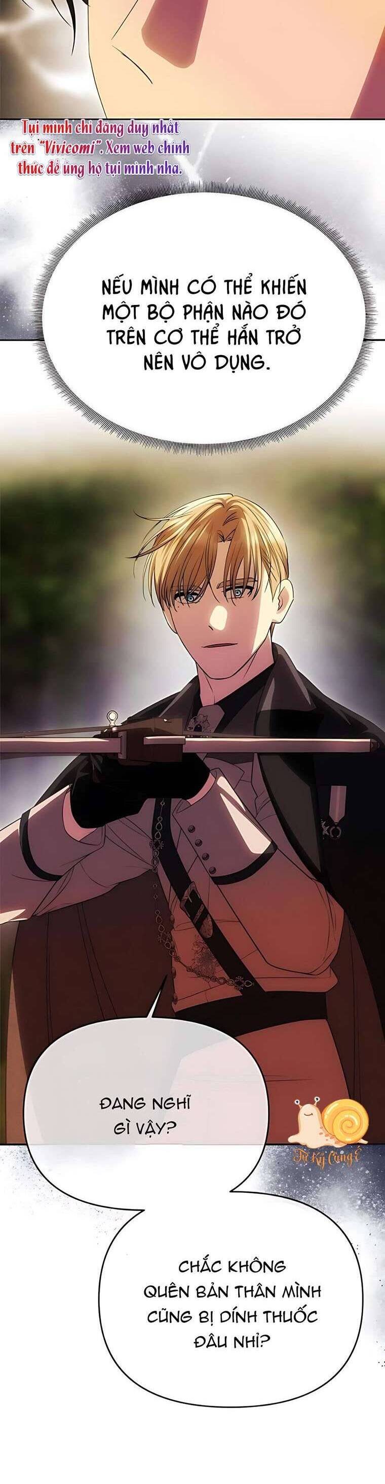 Chỉ Cần Một Người Chồng Là Đủ Chapter 70 10
