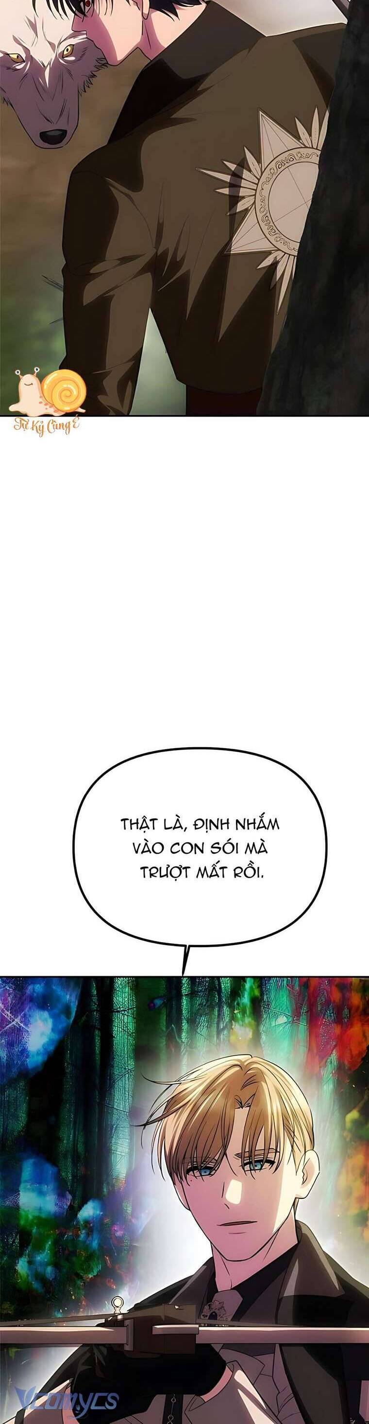 Chỉ Cần Một Người Chồng Là Đủ Chapter 70 14